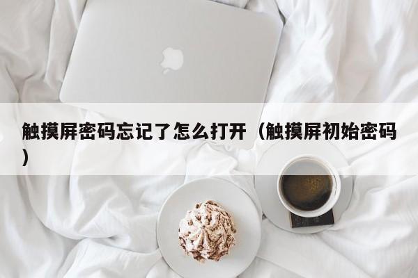 觸摸屏密碼忘記了怎么打開（觸摸屏初始密碼）-第1張圖片-晉江速捷自動化科技有限公司