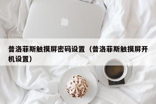 普洛菲斯觸摸屏密碼設置（普洛菲斯觸摸屏開機設置）-第1張圖片-晉江速捷自動化科技有限公司