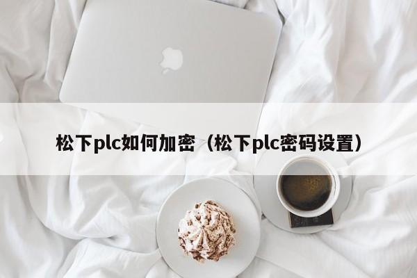 松下plc如何加密（松下plc密碼設置）-第1張圖片-晉江速捷自動化科技有限公司