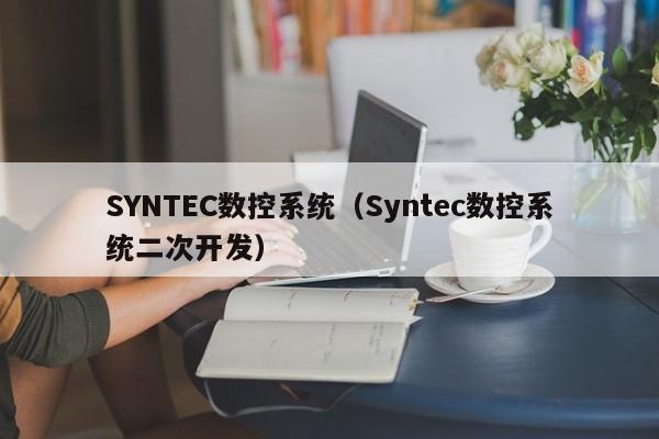 SYNTEC數控系統（Syntec數控系統二次開發）-第1張圖片-晉江速捷自動化科技有限公司