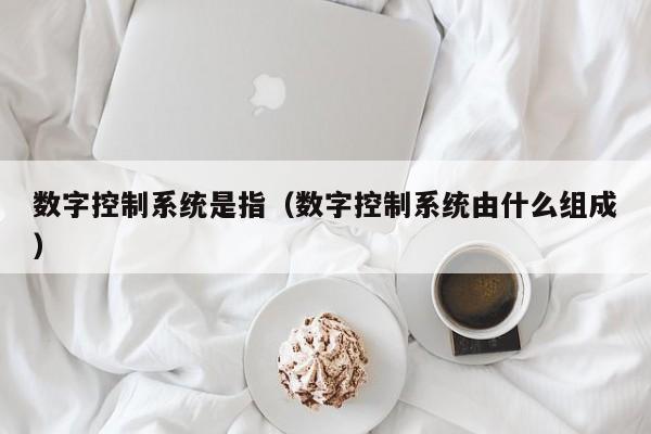 數字控制系統是指（數字控制系統由什么組成）-第1張圖片-晉江速捷自動化科技有限公司