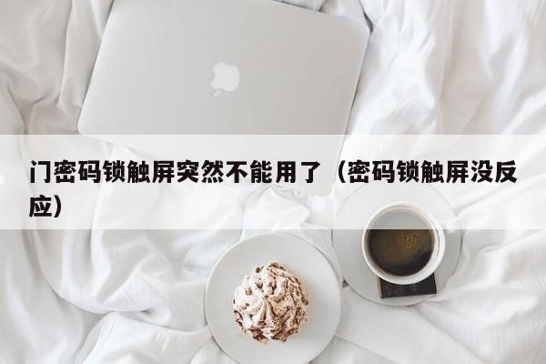門密碼鎖觸屏突然不能用了（密碼鎖觸屏沒反應）-第1張圖片-晉江速捷自動化科技有限公司