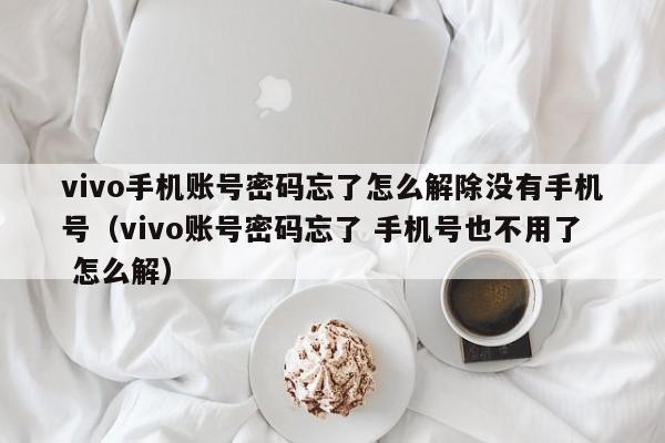 vivo手機賬號密碼忘了怎么解除沒有手機號（vivo賬號密碼忘了 手機號也不用了 怎么解）-第1張圖片-晉江速捷自動化科技有限公司