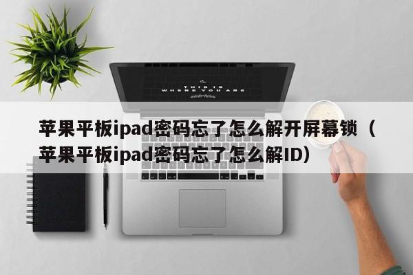 蘋果平板ipad密碼忘了怎么解開屏幕鎖（蘋果平板ipad密碼忘了怎么解ID）-第1張圖片-晉江速捷自動化科技有限公司