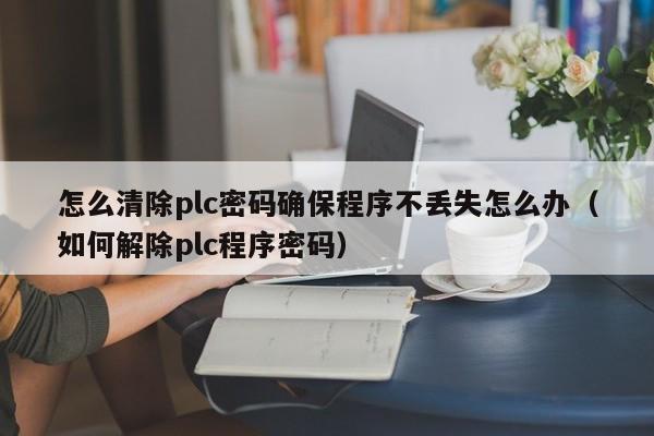 怎么清除plc密碼確保程序不丟失怎么辦（如何解除plc程序密碼）-第1張圖片-晉江速捷自動化科技有限公司