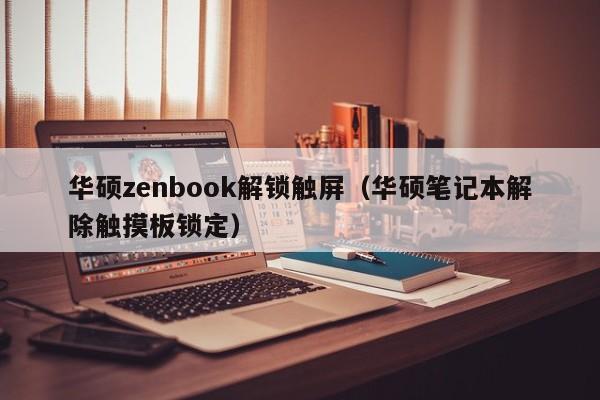 華碩zenbook解鎖觸屏（華碩筆記本解除觸摸板鎖定）-第1張圖片-晉江速捷自動化科技有限公司