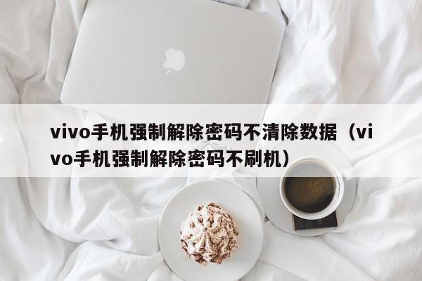 vivo手機強制解除密碼不清除數據（vivo手機強制解除密碼不刷機）-第1張圖片-晉江速捷自動化科技有限公司
