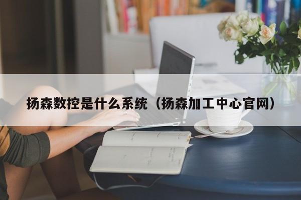揚(yáng)森數(shù)控是什么系統(tǒng)（揚(yáng)森加工中心官網(wǎng)）-第1張圖片-晉江速捷自動(dòng)化科技有限公司
