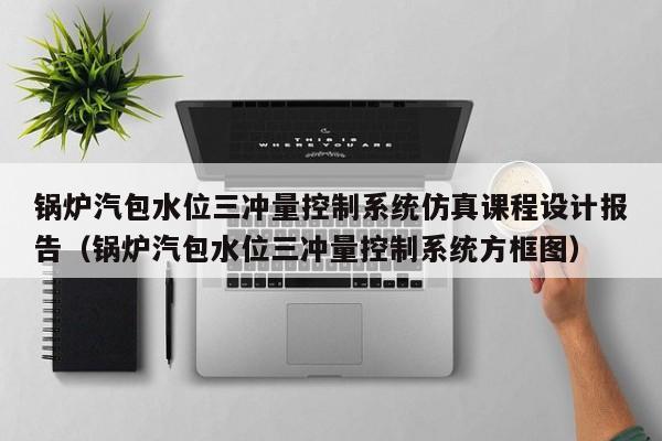 鍋爐汽包水位三沖量控制系統(tǒng)仿真課程設計報告（鍋爐汽包水位三沖量控制系統(tǒng)方框圖）-第1張圖片-晉江速捷自動化科技有限公司