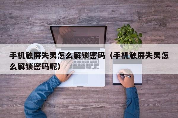 手機觸屏失靈怎么解鎖密碼（手機觸屏失靈怎么解鎖密碼呢）-第1張圖片-晉江速捷自動化科技有限公司