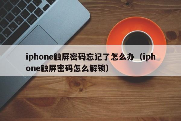 iphone觸屏密碼忘記了怎么辦（iphone觸屏密碼怎么解鎖）-第1張圖片-晉江速捷自動化科技有限公司