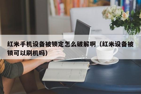 紅米手機設備被鎖定怎么破解啊（紅米設備被鎖可以刷機嗎）-第1張圖片-晉江速捷自動化科技有限公司