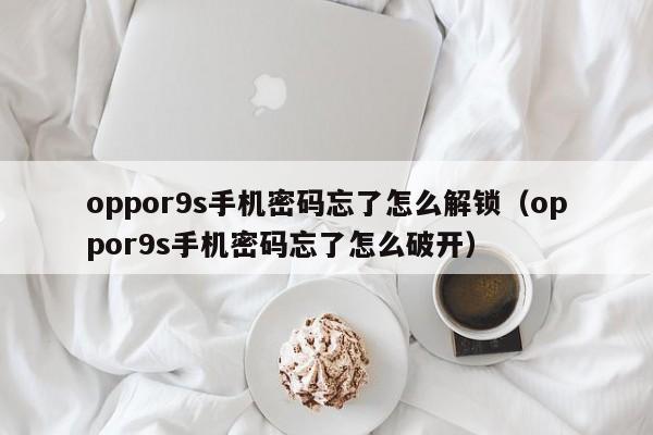 oppor9s手機密碼忘了怎么解鎖（oppor9s手機密碼忘了怎么破開）-第1張圖片-晉江速捷自動化科技有限公司