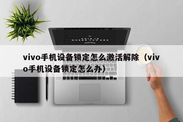 vivo手機設備鎖定怎么激活解除（vivo手機設備鎖定怎么辦）-第1張圖片-晉江速捷自動化科技有限公司