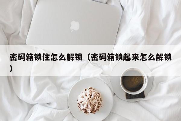 密碼箱鎖住怎么解鎖（密碼箱鎖起來怎么解鎖）-第1張圖片-晉江速捷自動(dòng)化科技有限公司