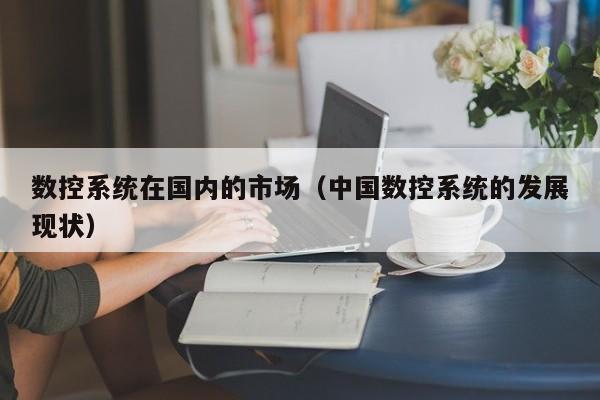 數(shù)控系統(tǒng)在國(guó)內(nèi)的市場(chǎng)（中國(guó)數(shù)控系統(tǒng)的發(fā)展現(xiàn)狀）-第1張圖片-晉江速捷自動(dòng)化科技有限公司