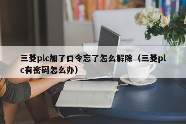 三菱plc加了口令忘了怎么解除（三菱plc有密碼怎么辦）-第1張圖片-晉江速捷自動化科技有限公司