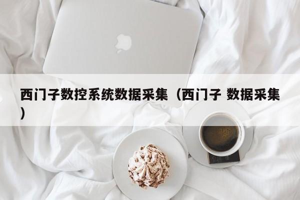 西門子數(shù)控系統(tǒng)數(shù)據(jù)采集（西門子 數(shù)據(jù)采集）-第1張圖片-晉江速捷自動化科技有限公司